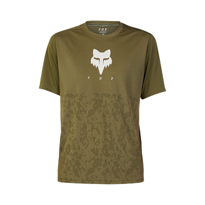 Ranger TruDri Short Sleeve Jersey