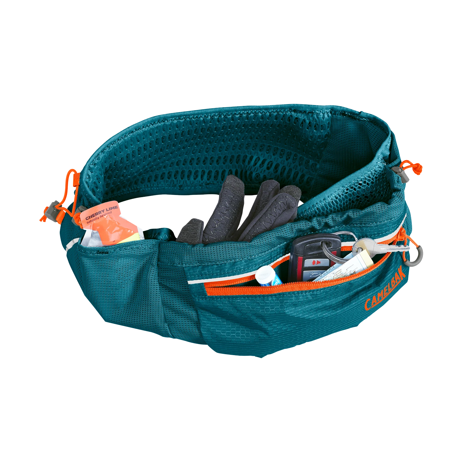 ULTRA BELT 17OZ /S