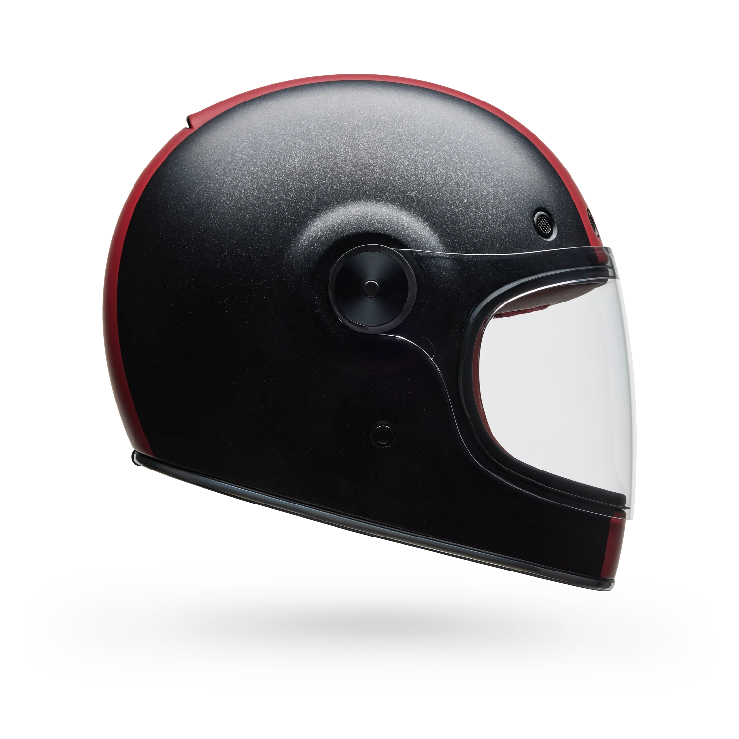 BULLITT GT COMMAND ECE [MT BLK/WHT] S