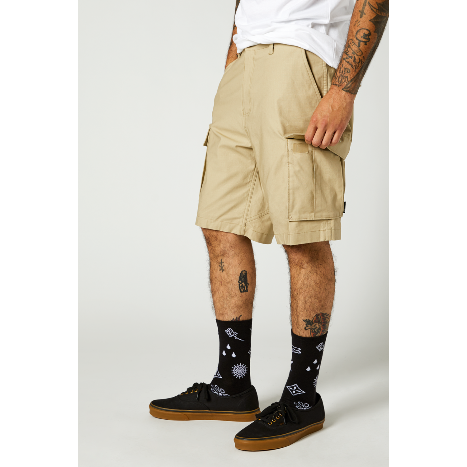 Slambozo Short 2.0&nbsp;