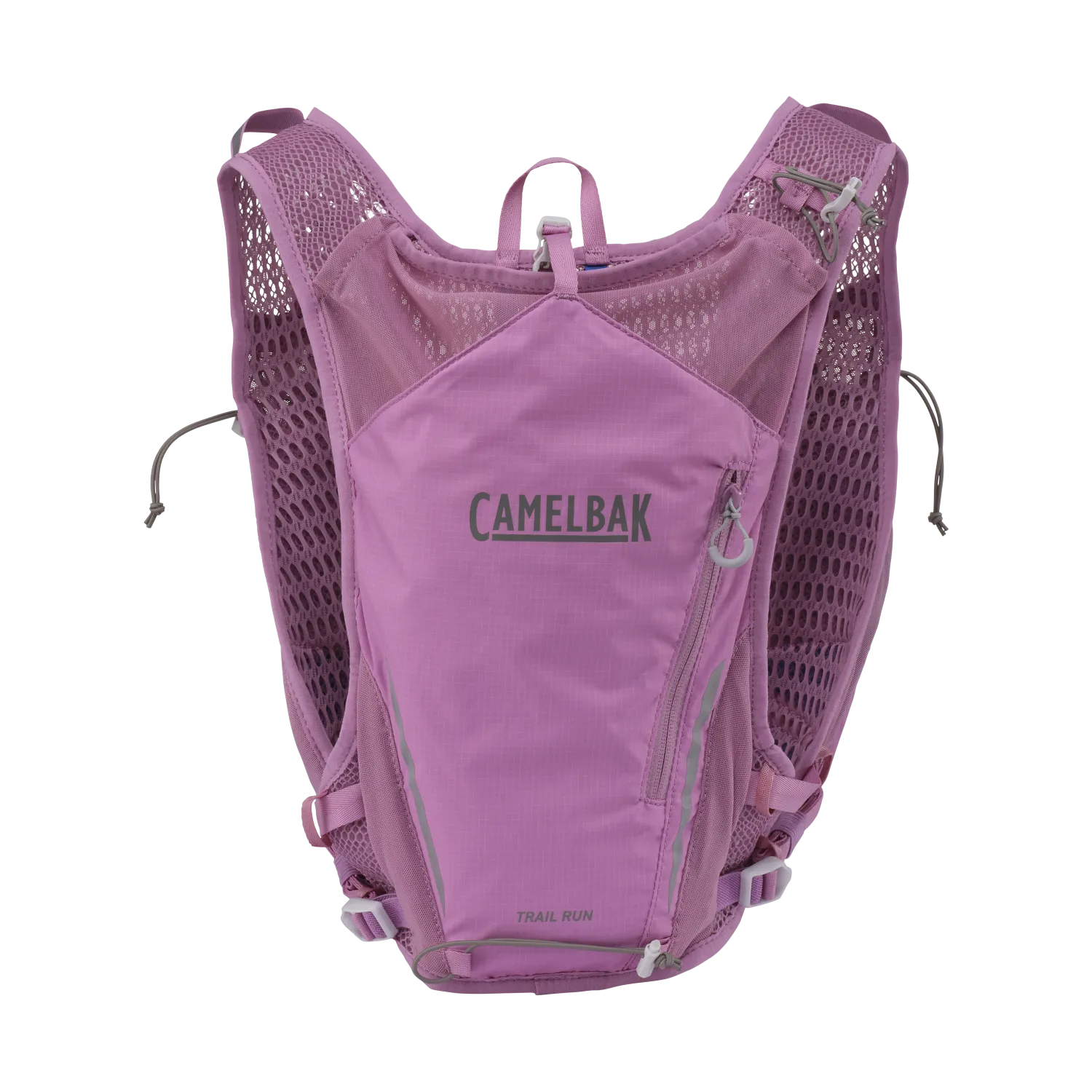 Women's Trail Run Vest 34oz, Lavender