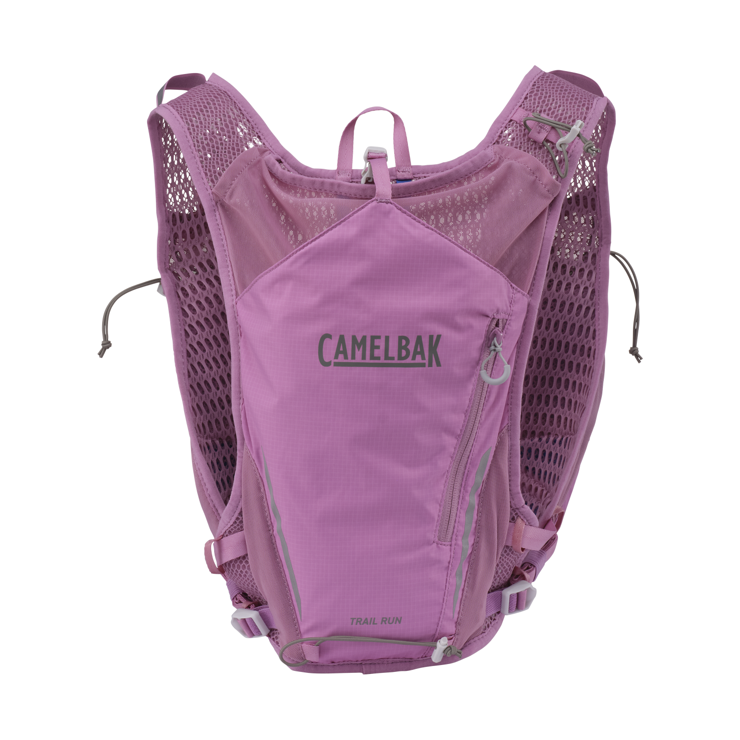 WOMEN'S TRAIL RUN VEST 34OZ, [LAV] OS