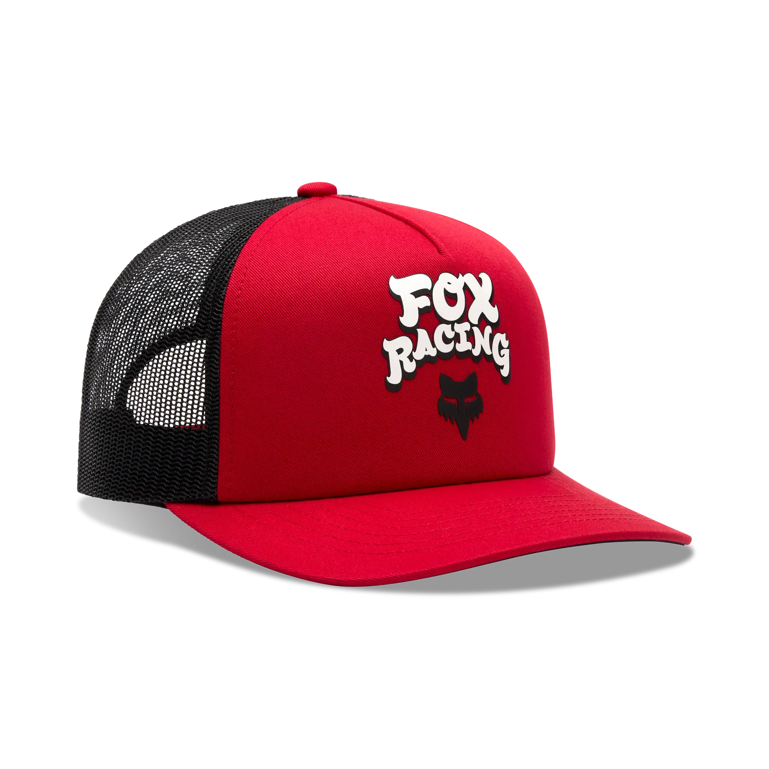 RACEWEAR MESH TRUCKER 