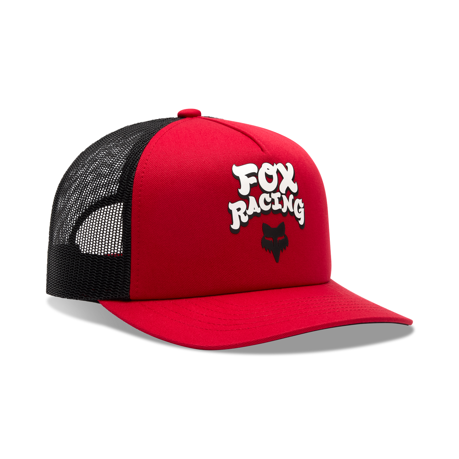RACEWEAR MESH TRUCKER [FLM RD] OS