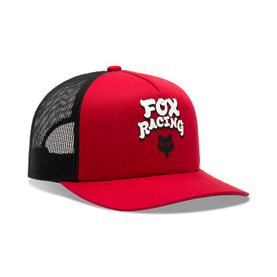 Racewear Mesh Trucker Hat