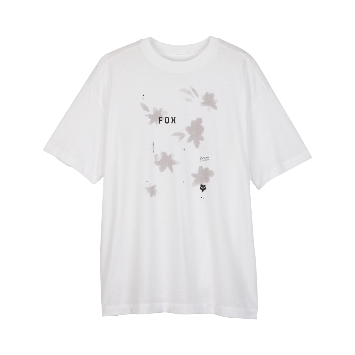 Womens Byrd Tee