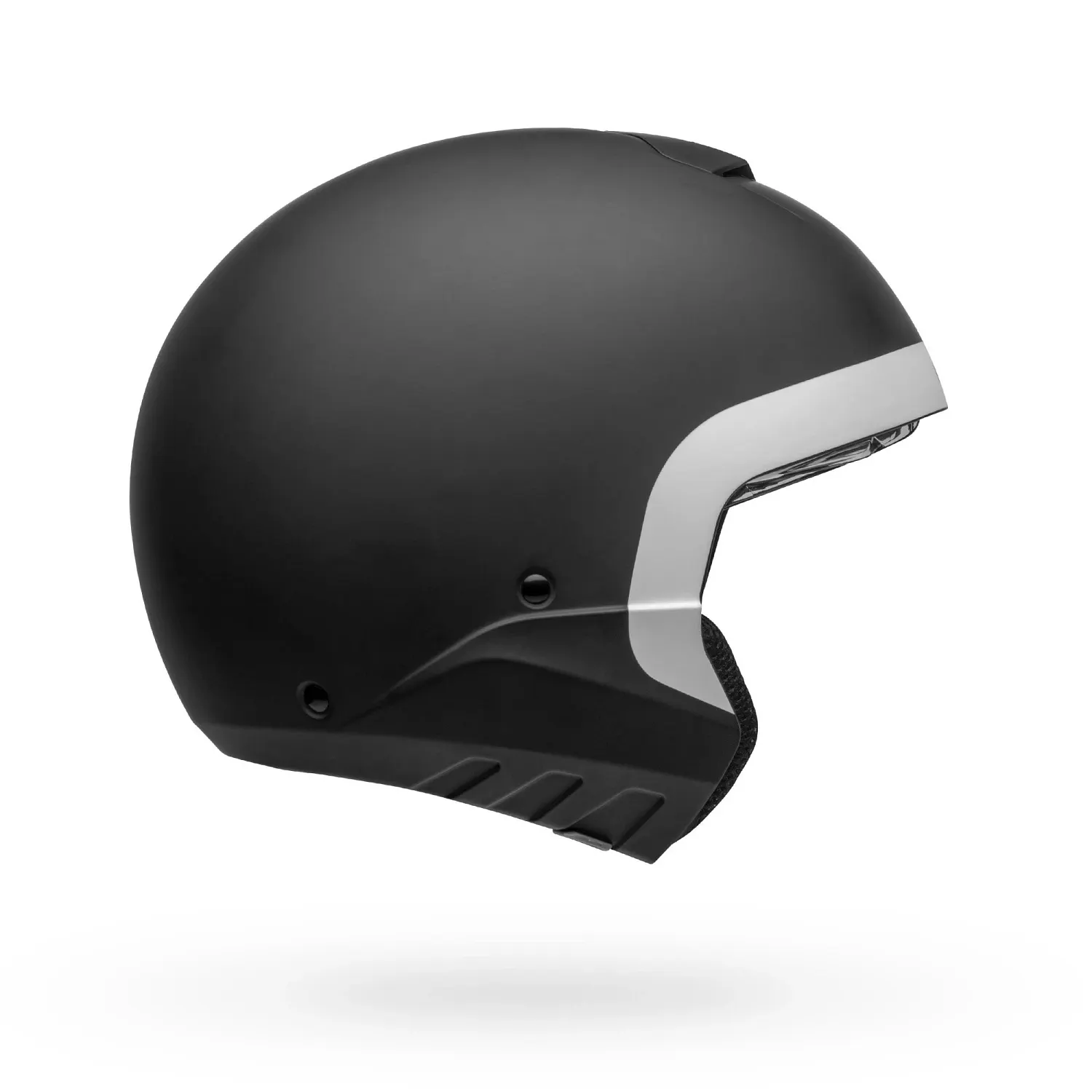 PS BROOZER CRANIUM MT BK/WH M