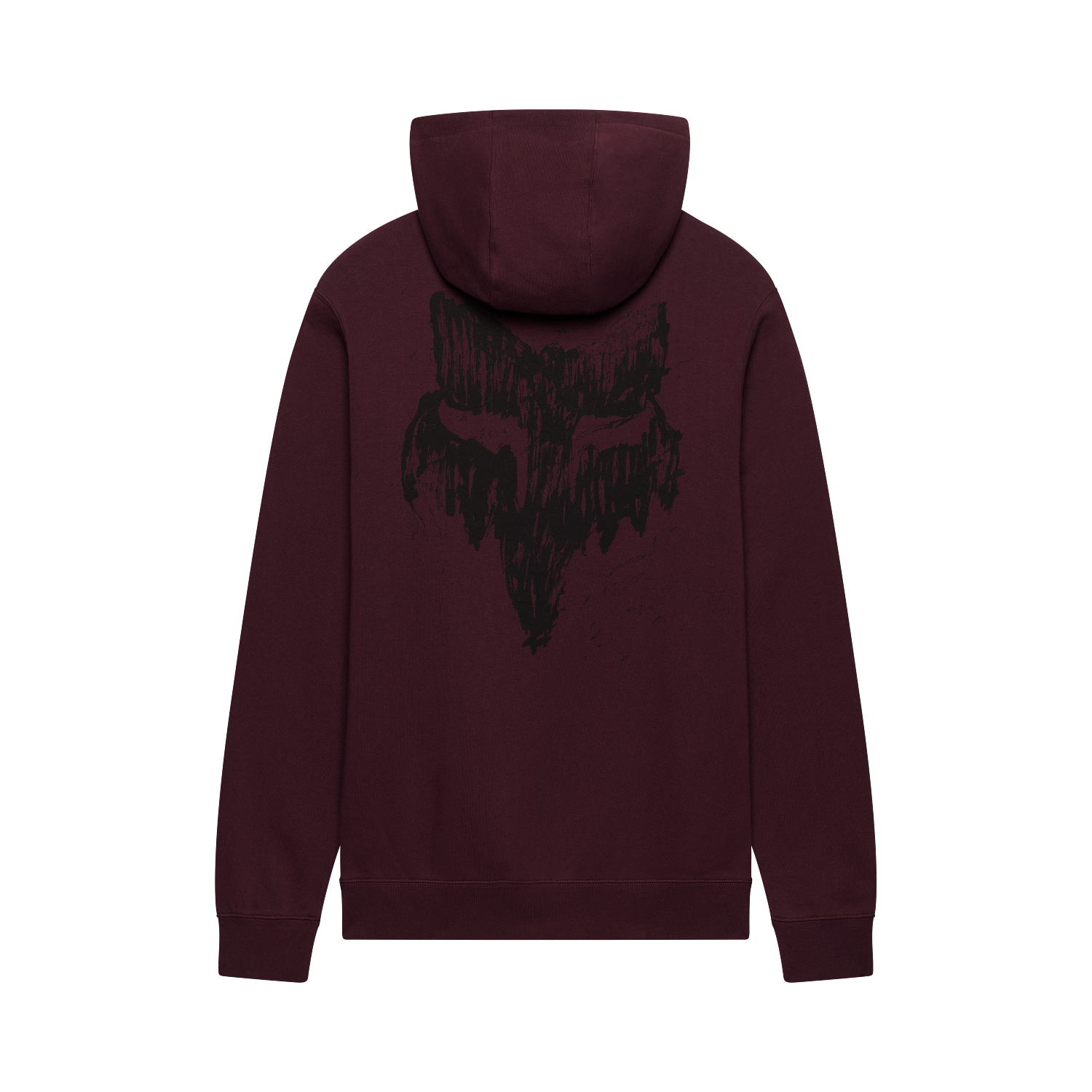 Slowburn Fleece Pullover Hoodie