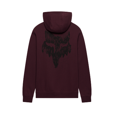 Moletom com capuz Slowburn Fleece