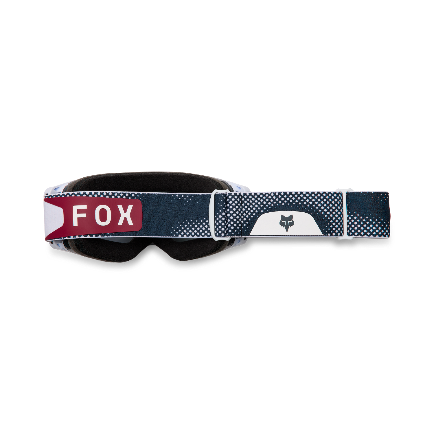 VUE TACTILE GOGGLE [WHT] OS