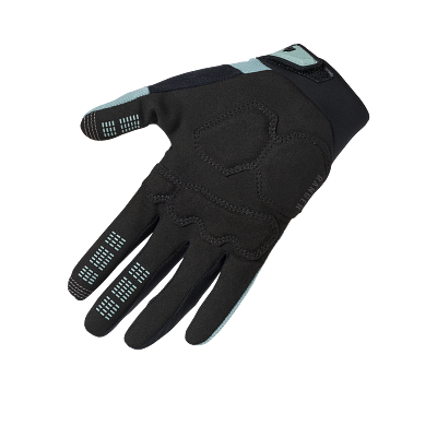 W RANGER GLOVE GEL [ARC BLU] S
