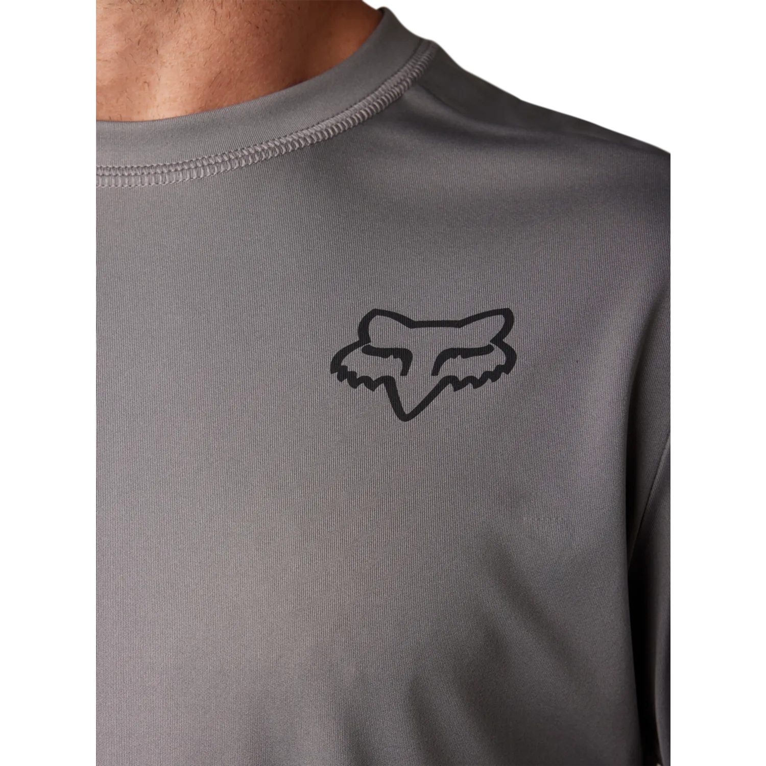 RANGER LS JERSEY FONT 