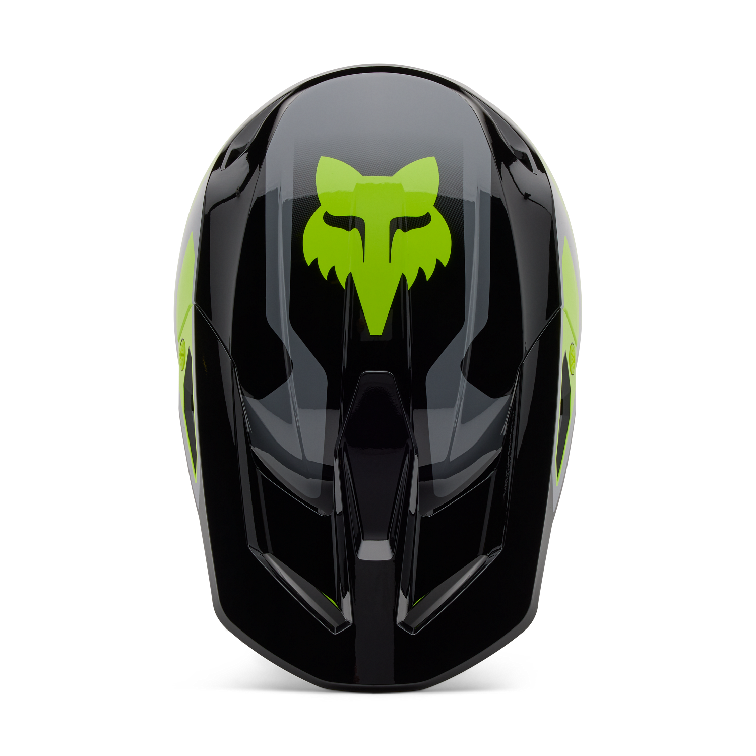 Casque V1 Lean
