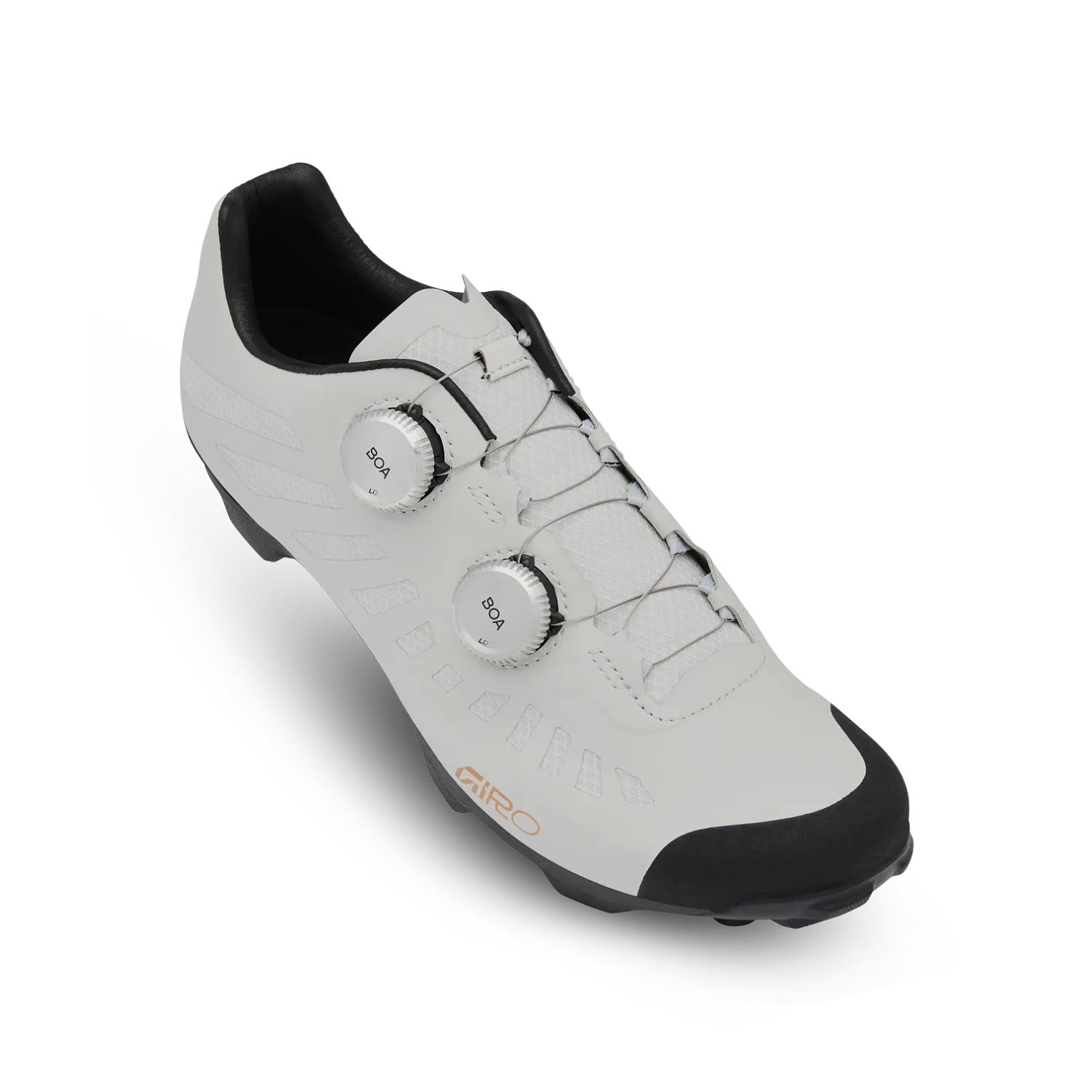 GF GRITTER LT SHK M 41 24