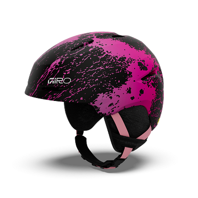 Spur Mips Helmet