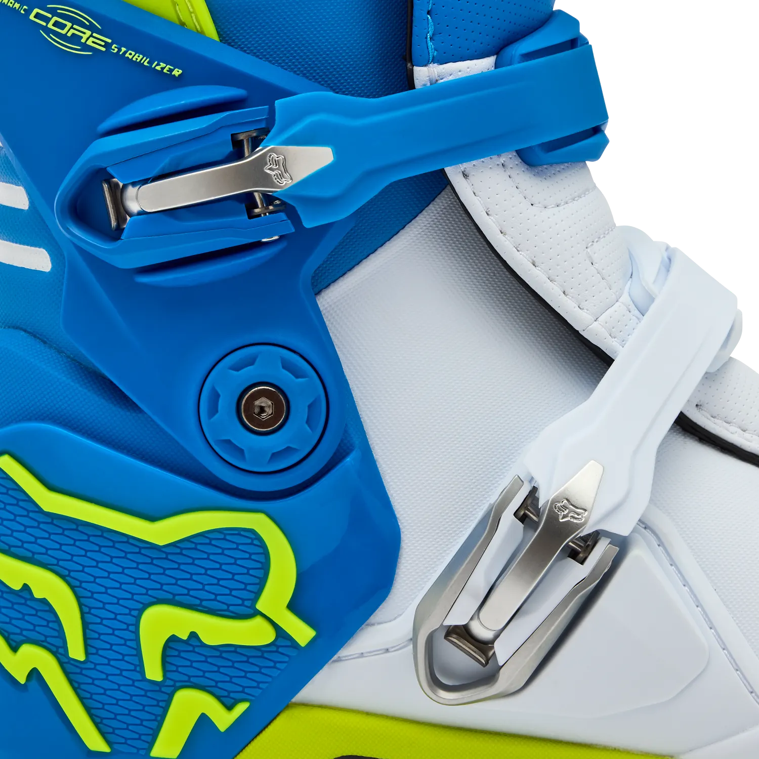 MOTION BOOT [BLU/YLW] 8