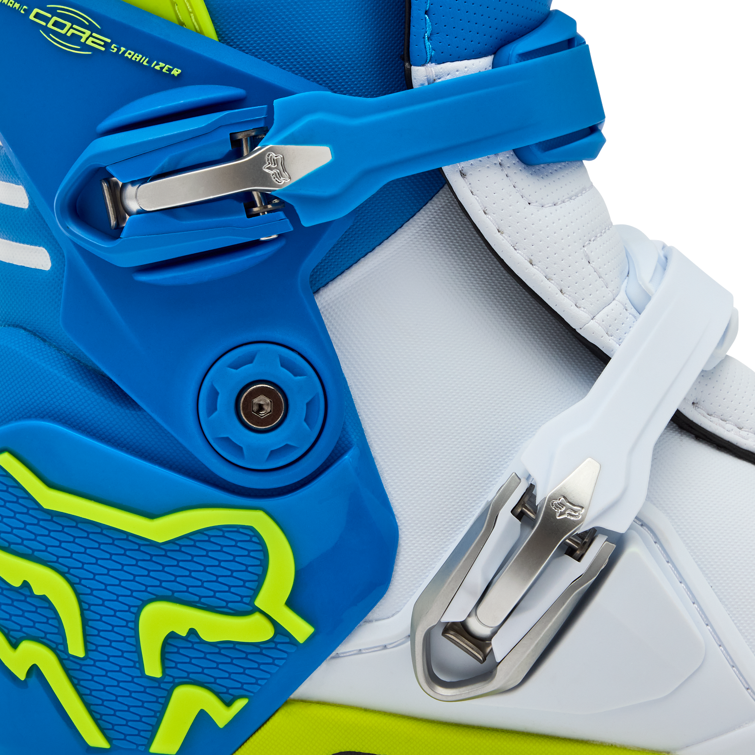 Motion Boots