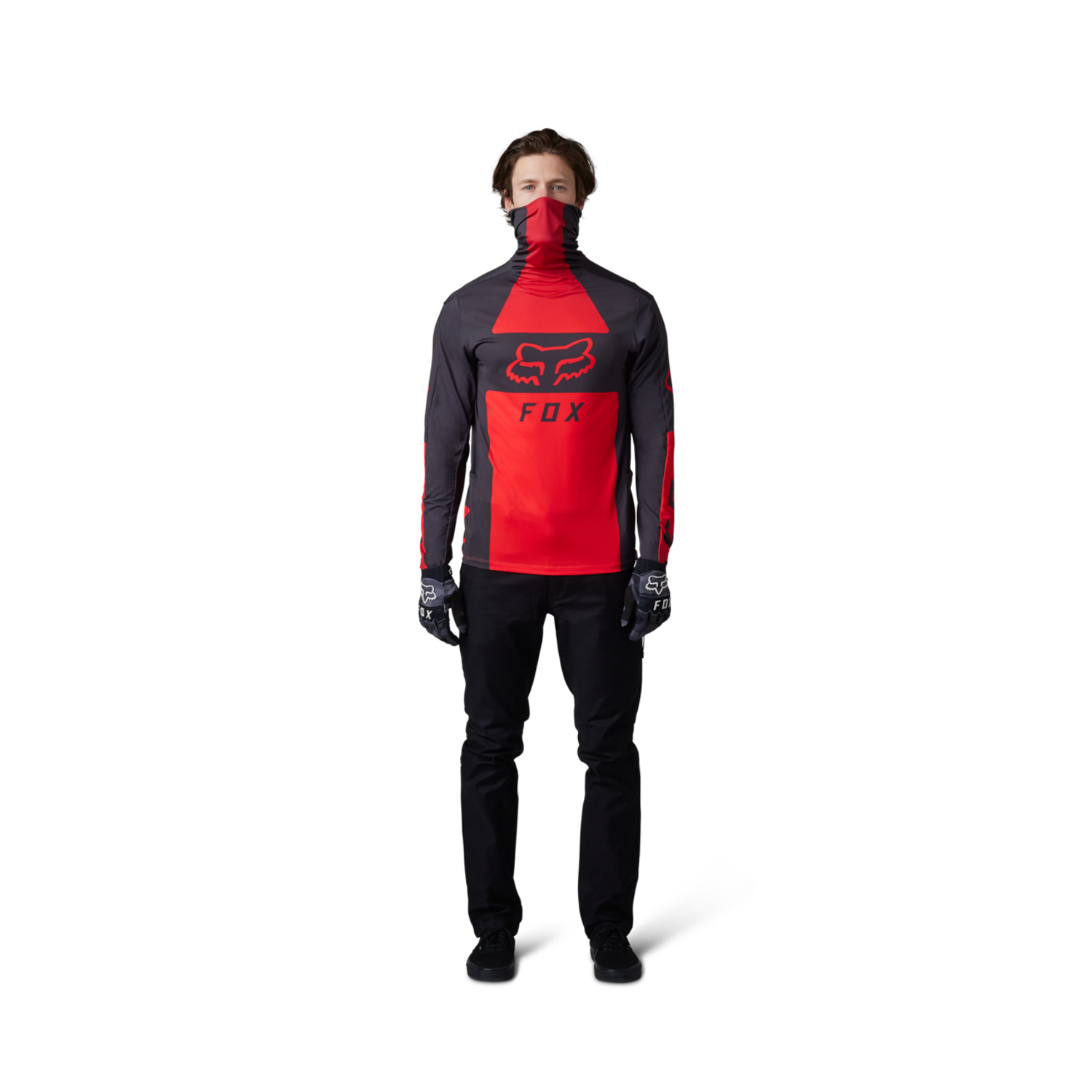 Ranger Drive Krux SXS Jersey