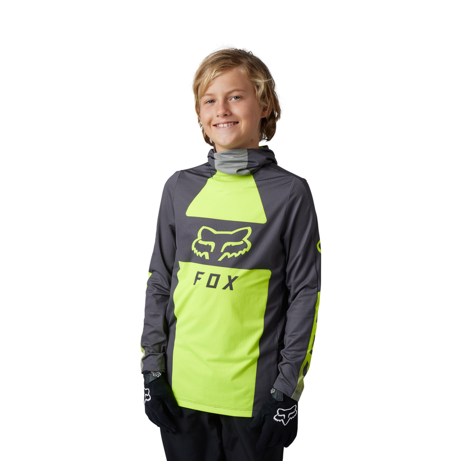 Youth Ranger Drive Krux SXS Jersey