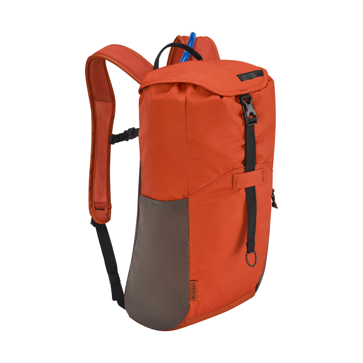 ARETE 18, 50OZ, RUST
