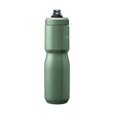Podium Insulated Steel 22oz, Moss