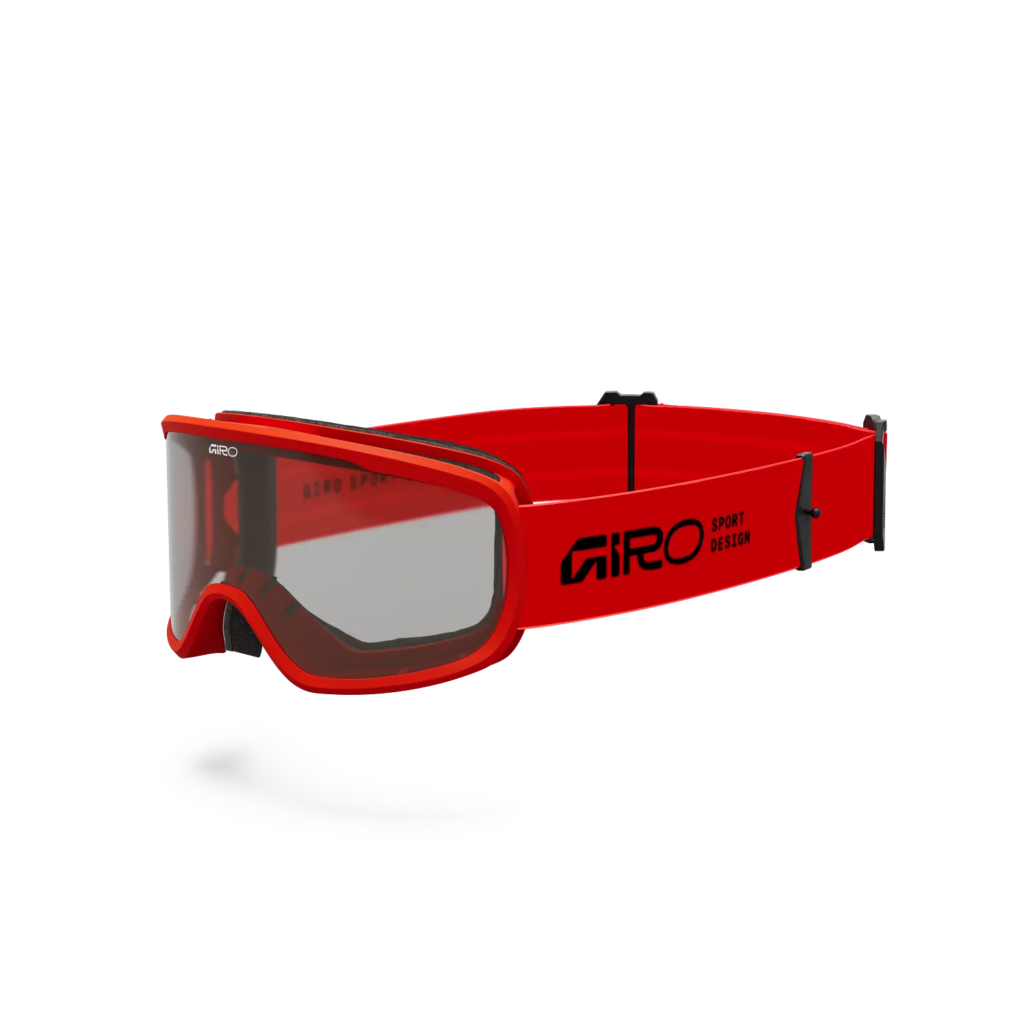 GG TEMPO MTB [FLM RD/CLR] OS 26