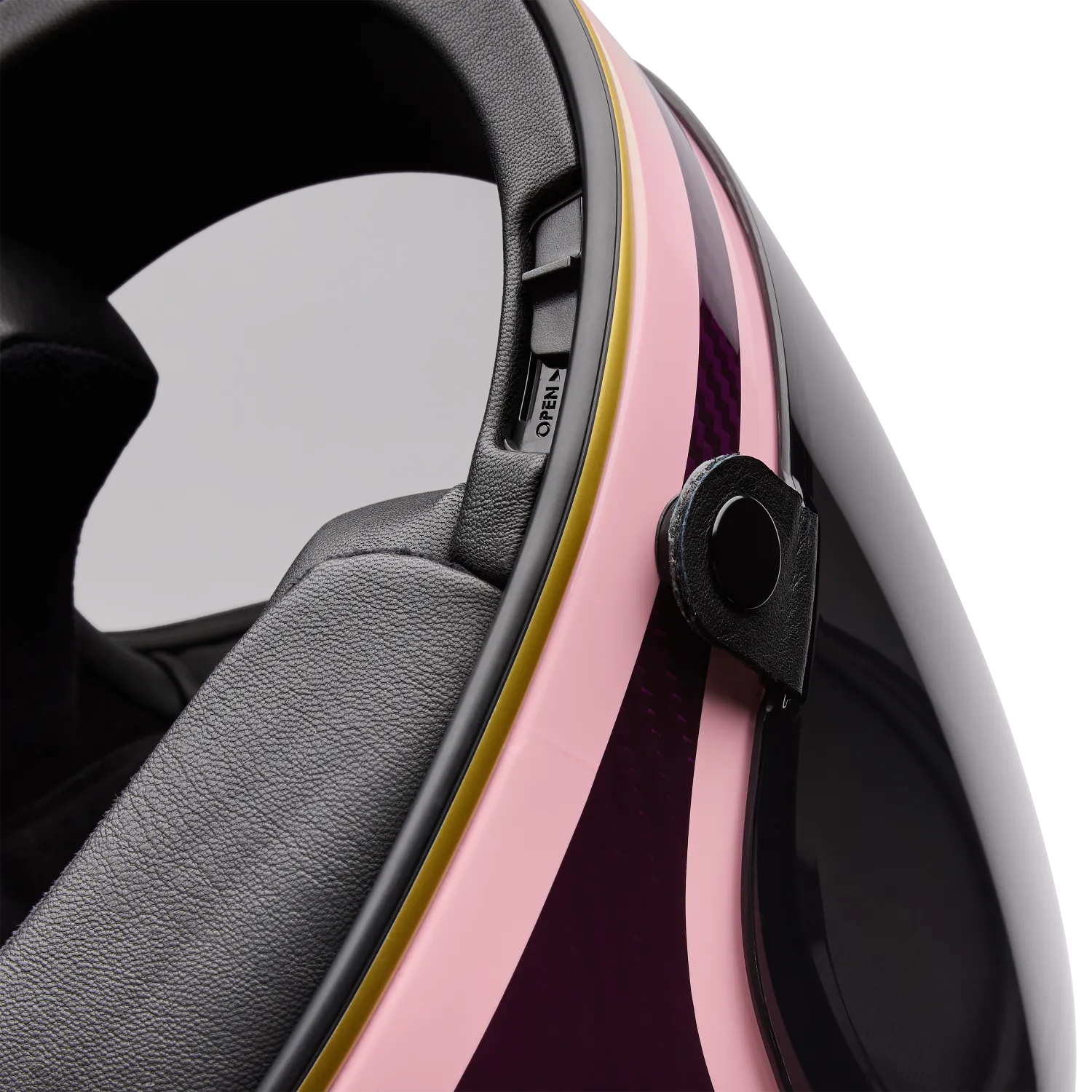 PS BULLITT GT CRB LANE DOT [R/P] S 26