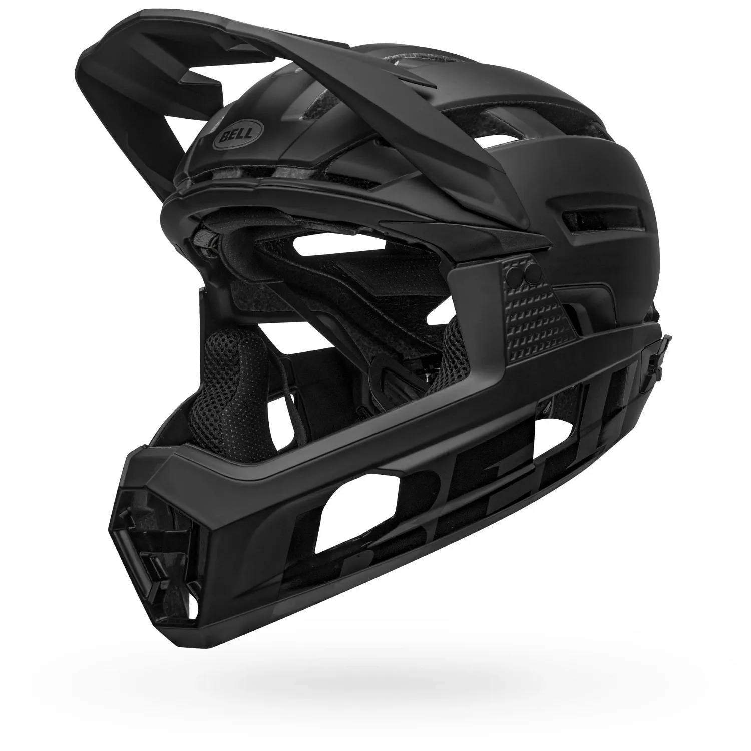 BS SUPER AIR R MIPS M/G BLK S 20 GBL