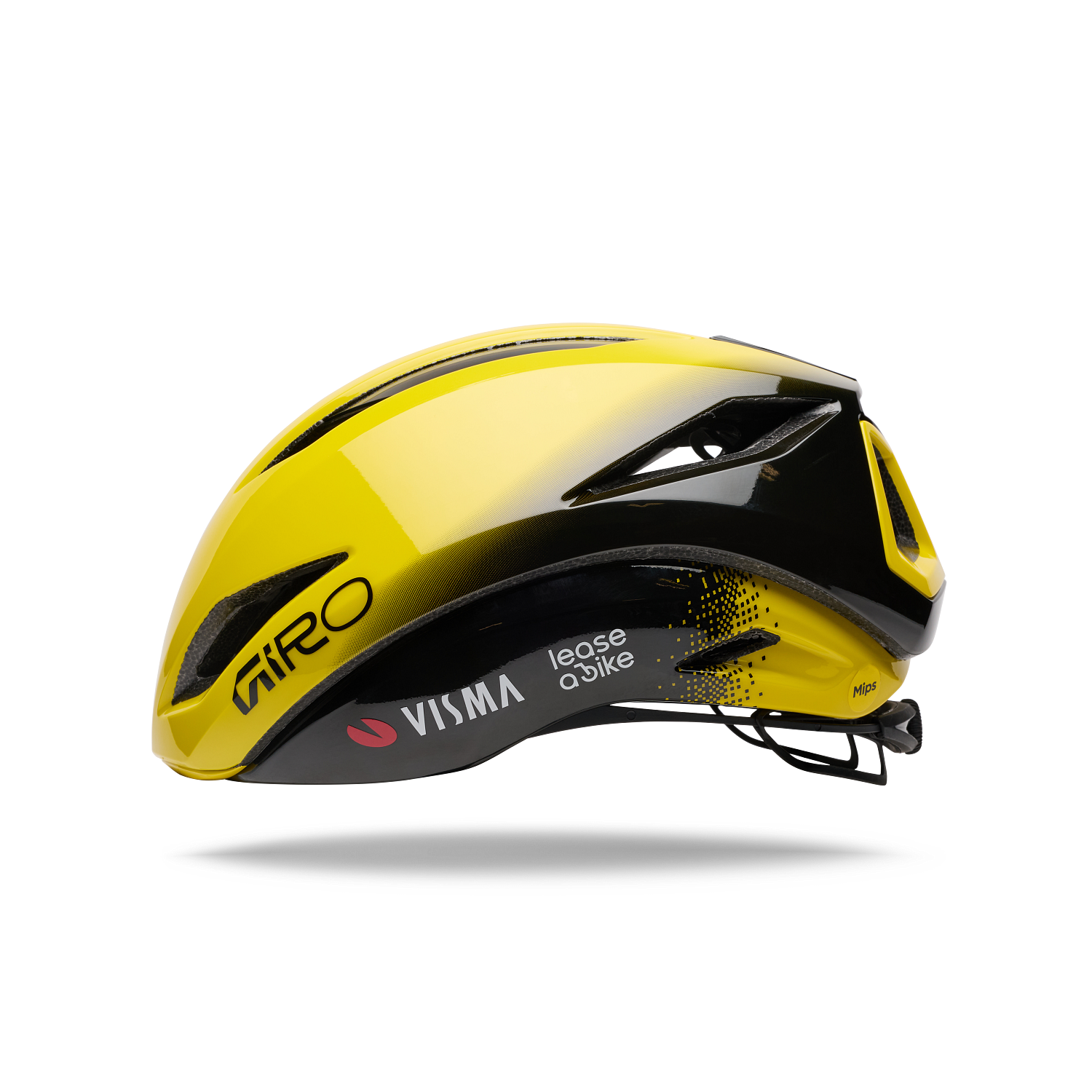 Eclipse Pro Spherical Helmet - WorldTour Team Limited Edition 2026