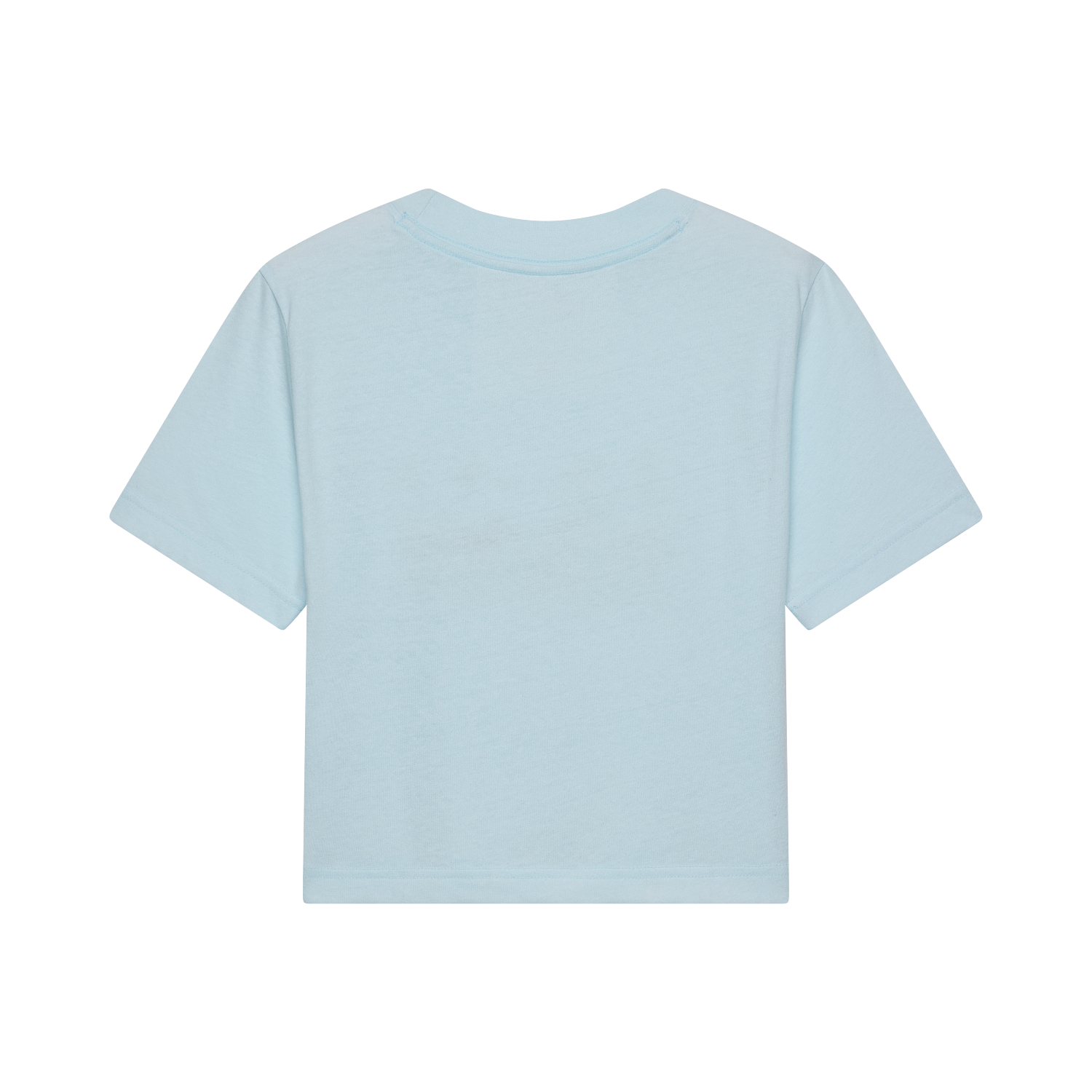 Women's Coldpress Short Sleeve Baby Tee