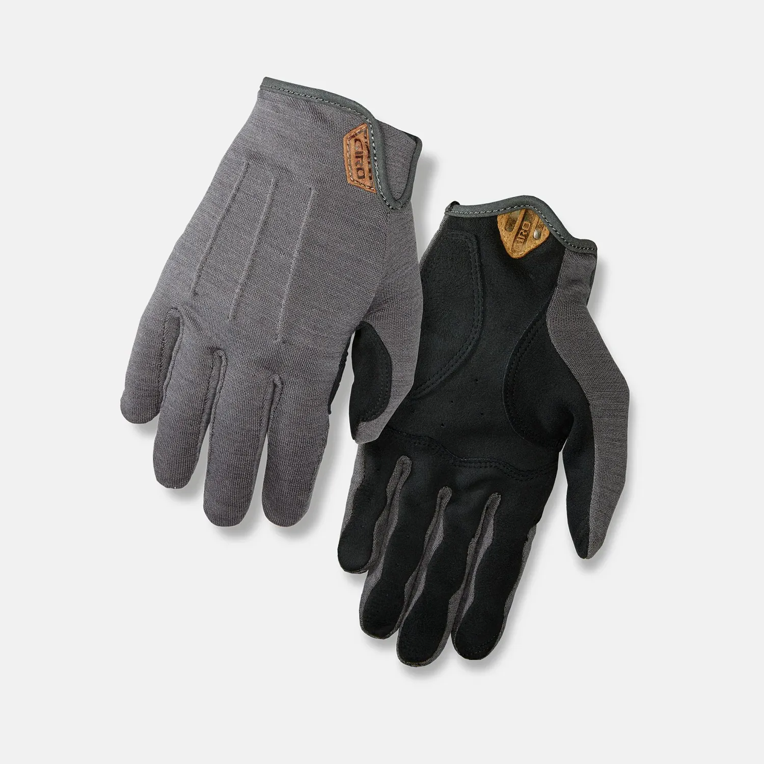 GA D'WOOL TI S 17