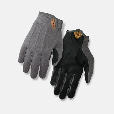 D'Wool Handschuhe
