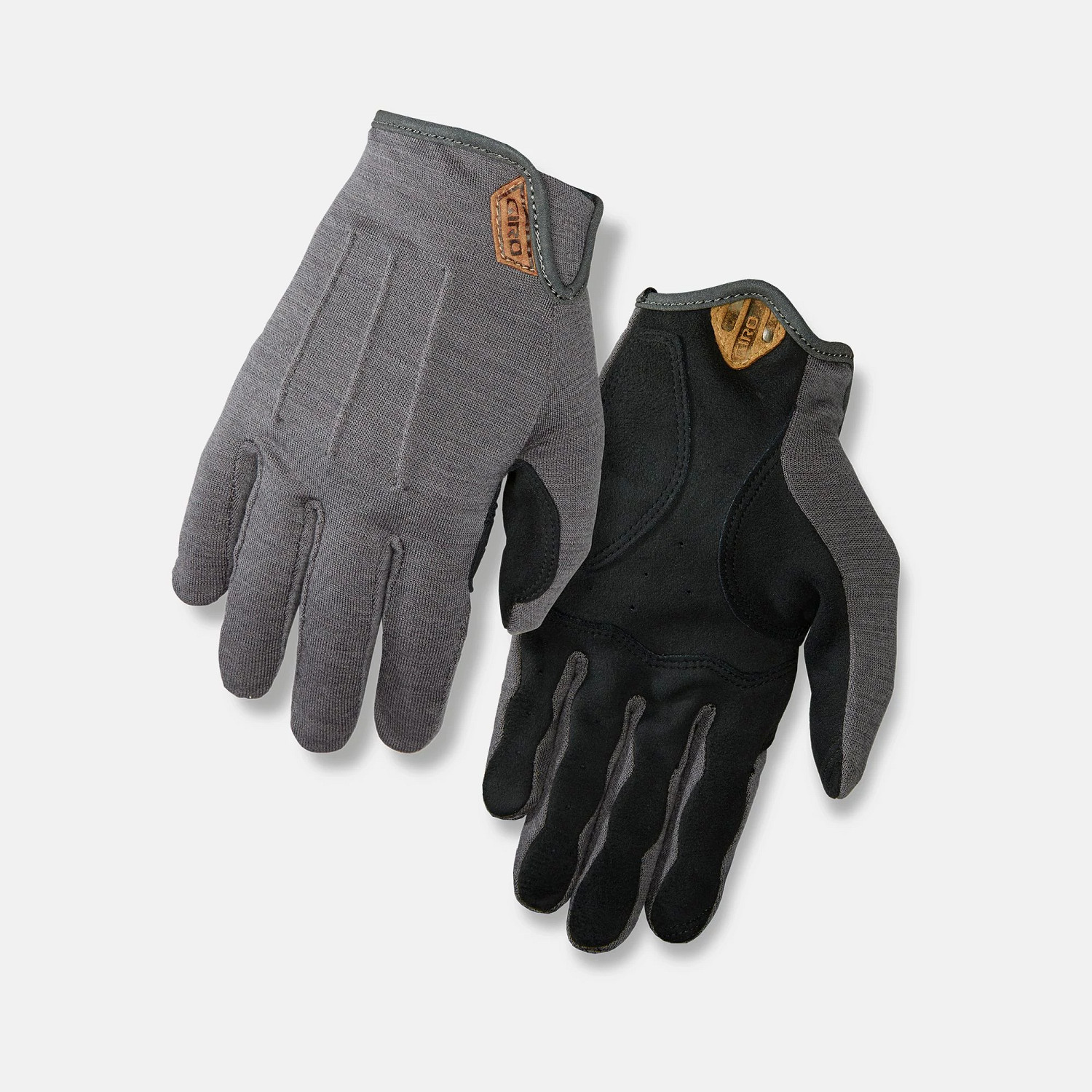 D'Wool Gloves
