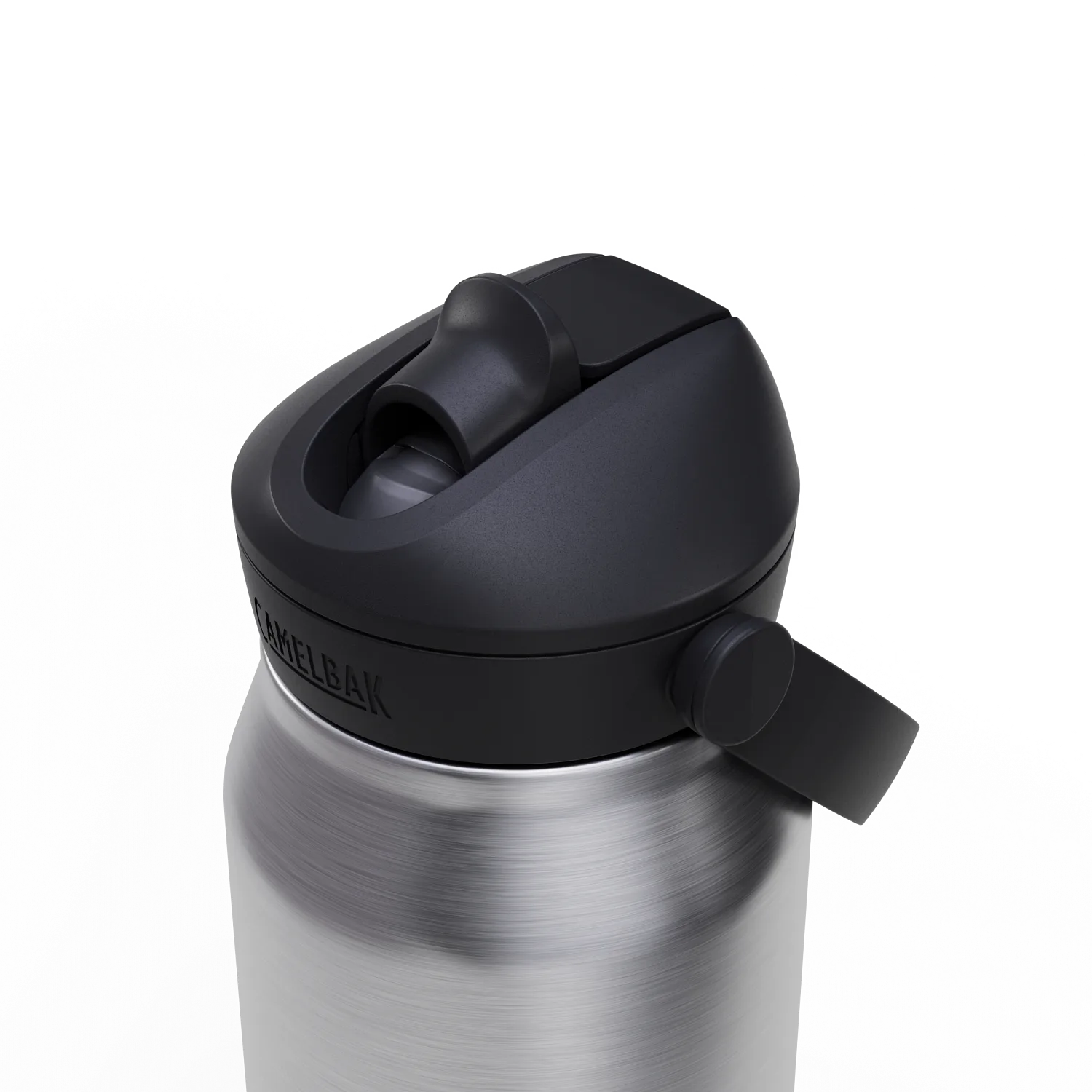 Thrive Flip Straw VSS 32oz, Stainless