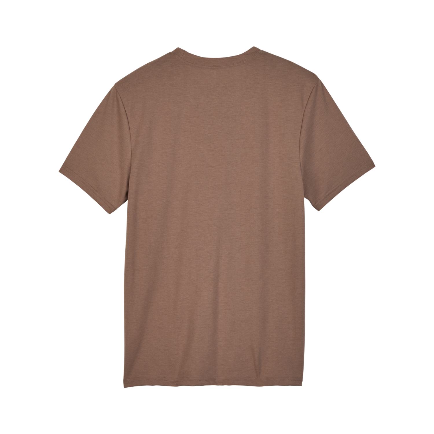 NON STOP SS TECH TEE [CHAI] 2X