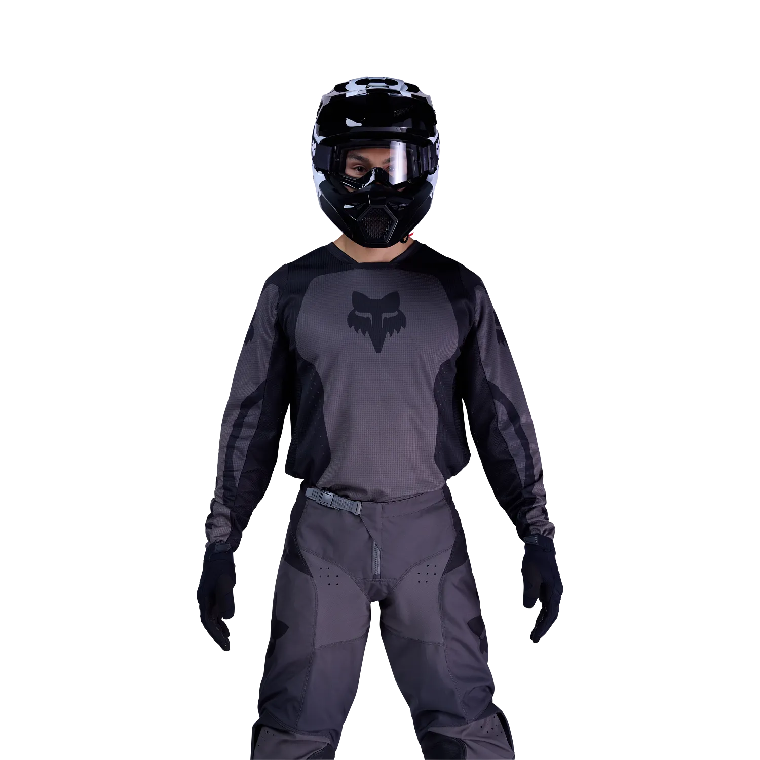 180 SHIELD JERSEY - EXTD SIZES 