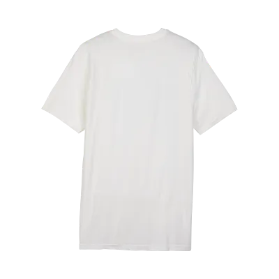 Premium-T-Shirt Fox Head