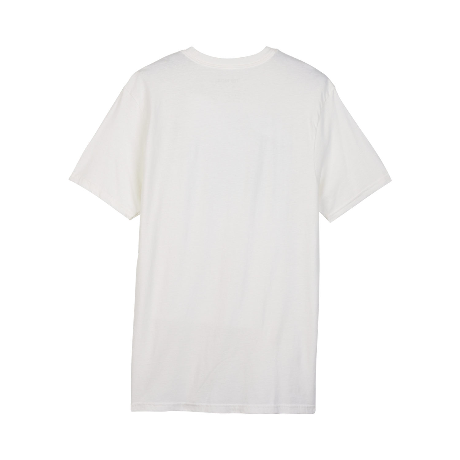 Premium-T-Shirt Fox Head