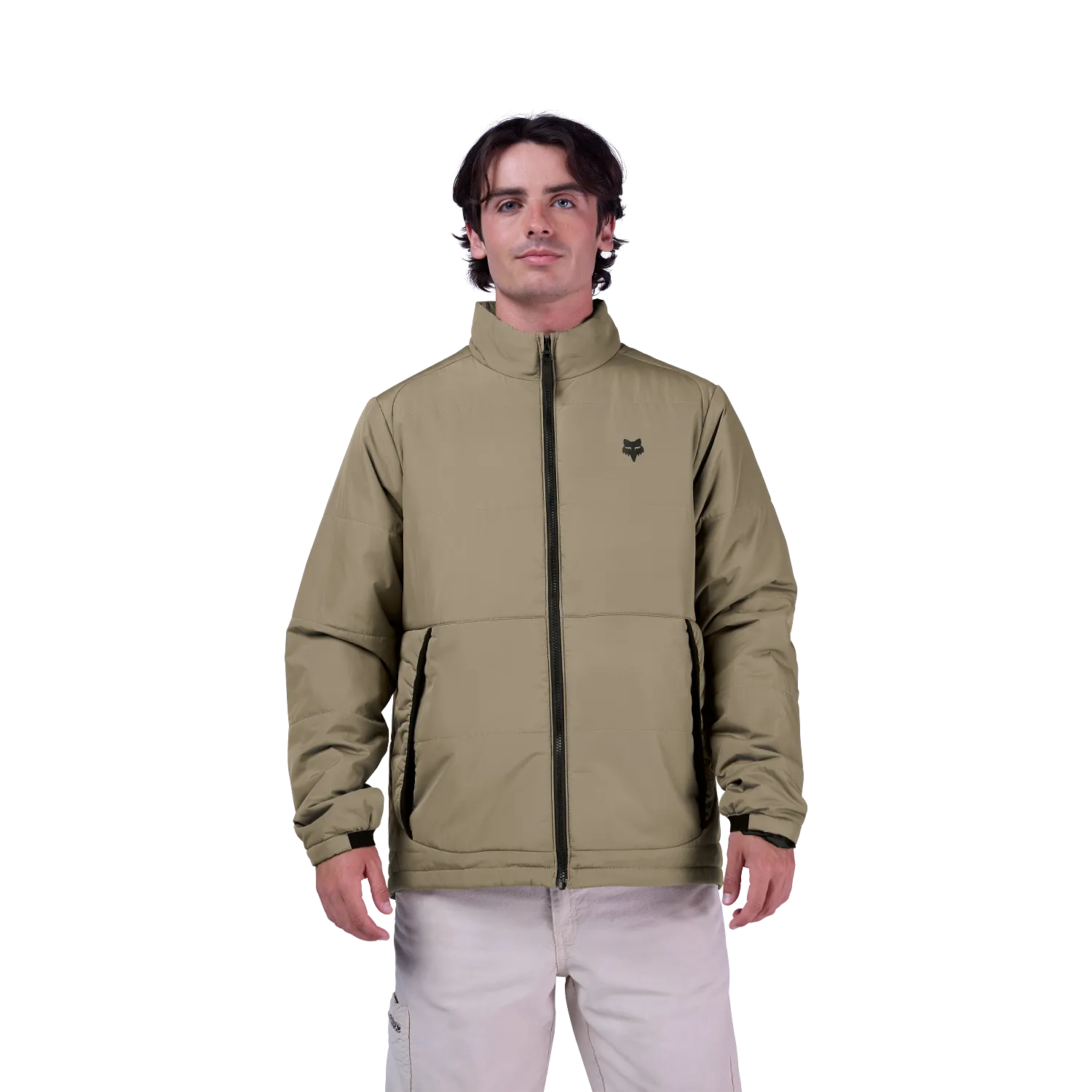 RIDGEWAY LITE JACKET 