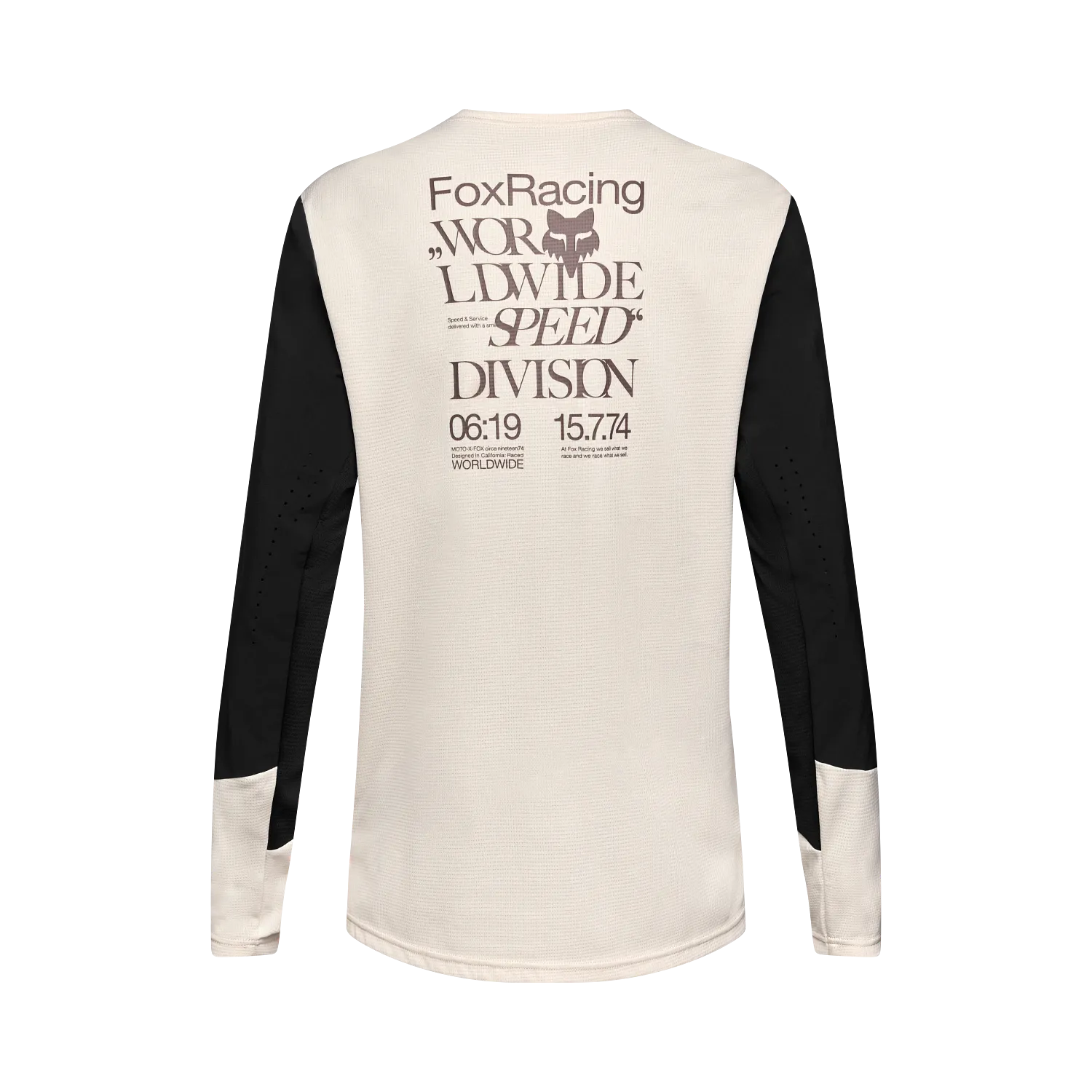 DEFEND LS JERSEY PARK SE 