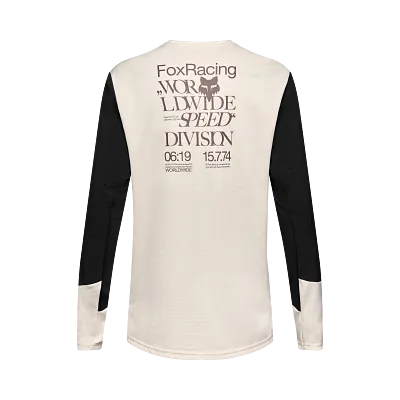 DEFEND LS JERSEY PARK SE 