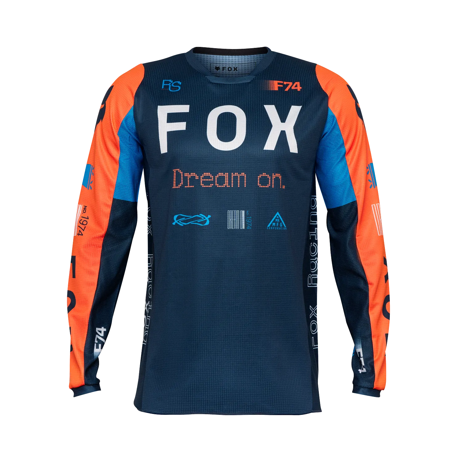 180 RACE SPEC JERSEY 