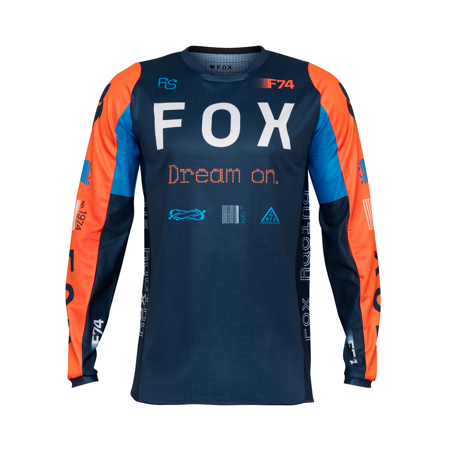 180 Race Spec Jersey