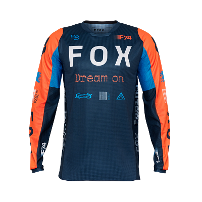 180 Race Spec Jersey