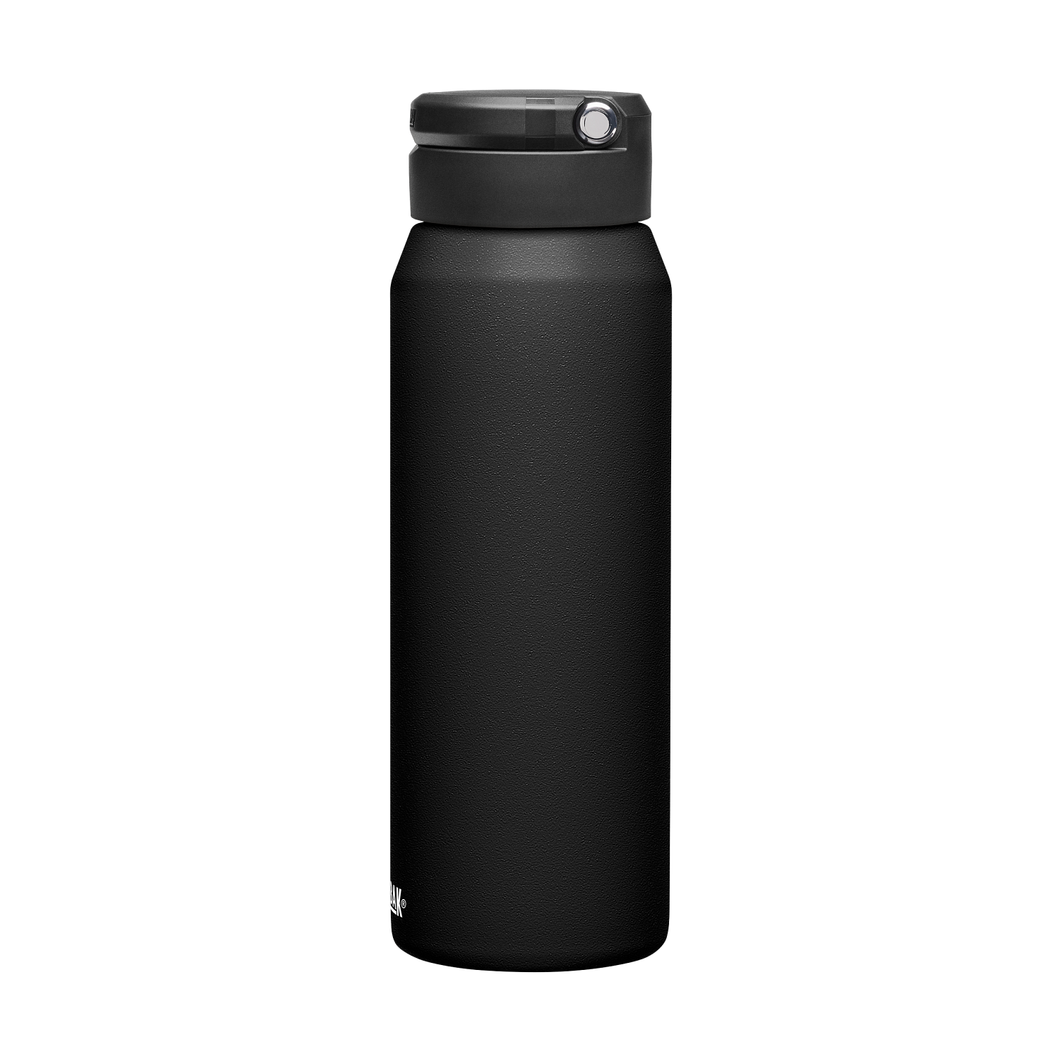 Fit Cap 32oz Water Bottle, Insulated Stainless Steel