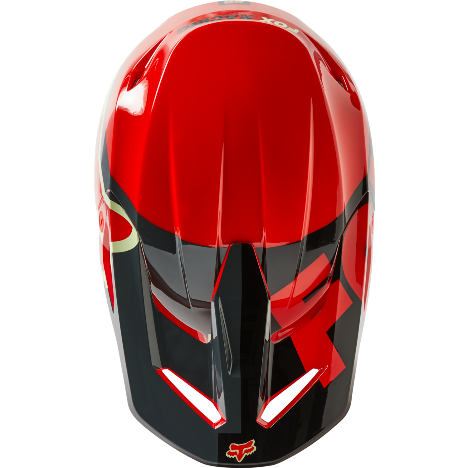 V1 Xpozr Helmet