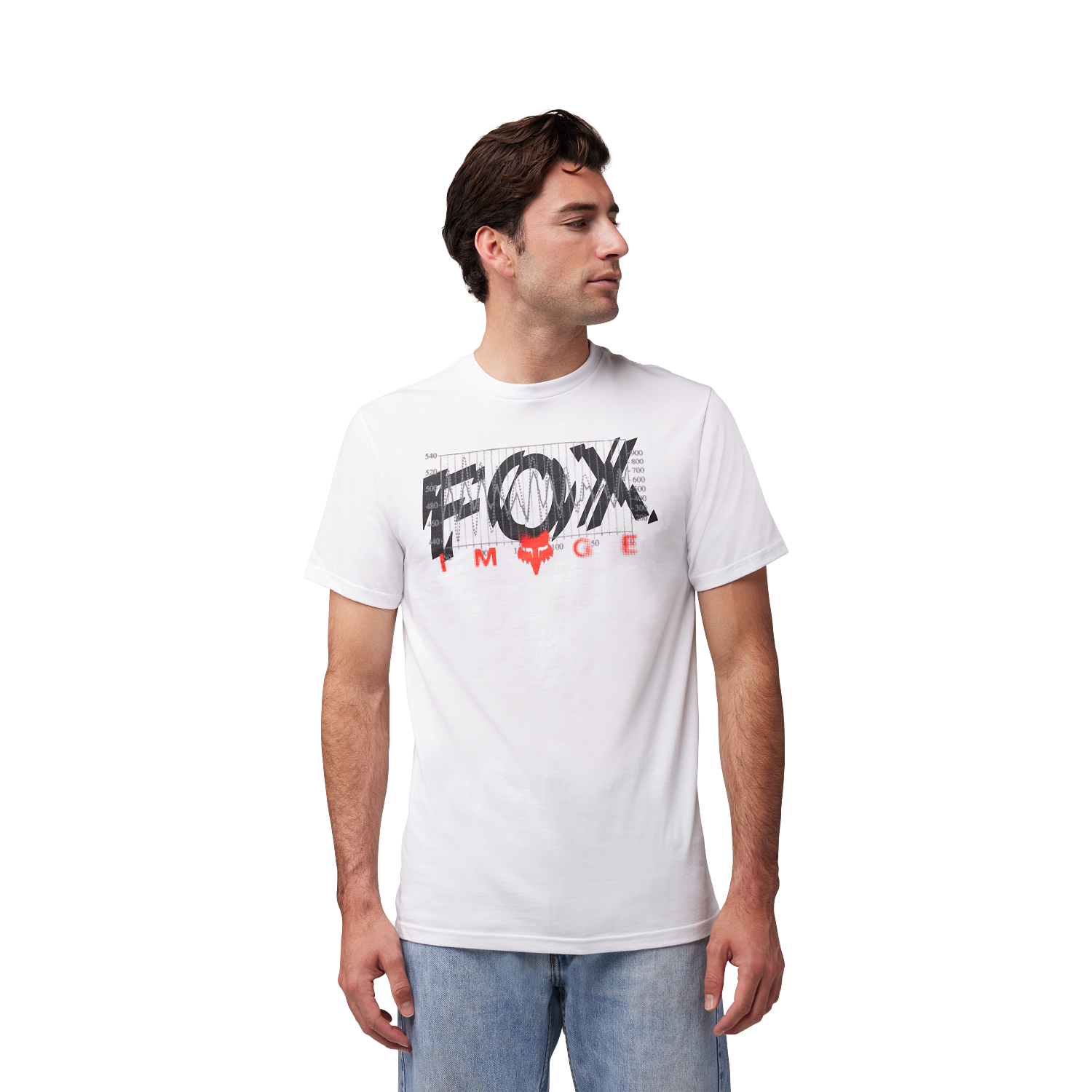Energy Premium Tee