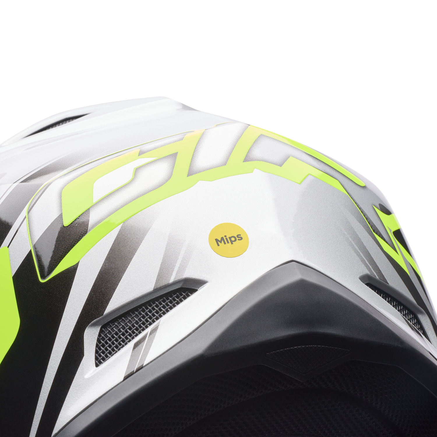 MX-10 Mips Pro Circuit Intake Special Edition