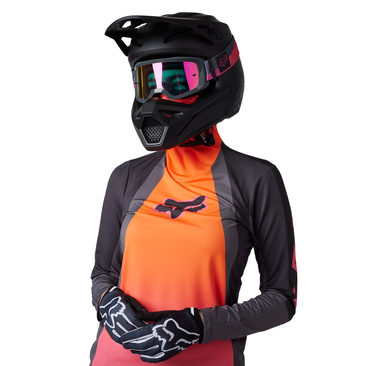 Womens Ranger Drive Krux SXS Jersey