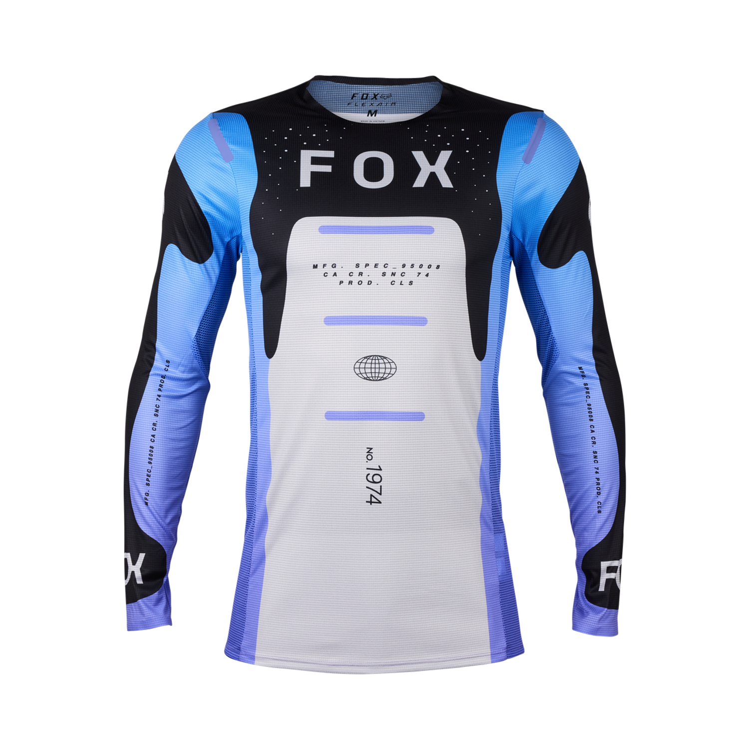 Camiseta T&eacute;cnica Flexair Magnetic
